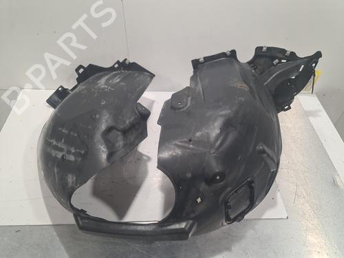 Hjulbue AUDI Q2 (GAB, GAG) 1.4 TFSI | BP36414075C56 - Image 6