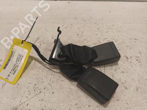 Used Seat buckle Seat buckle RENAULT MEGANE IV Hatchback (B9A/M/N_) 1.6 TCe 205 (B9MV) (205 hp) 36683552 36683552