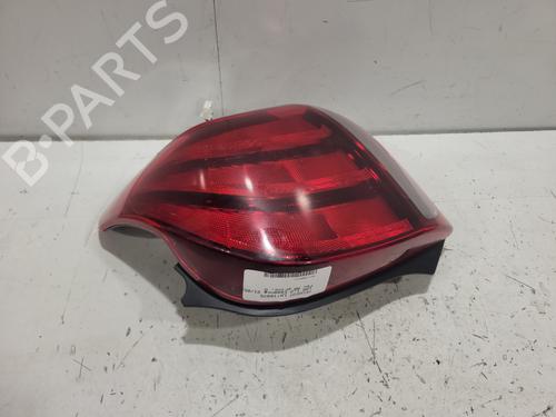 Used Right taillight Right taillight PEUGEOT 108 1.2 (82 hp) 36763067 36763067