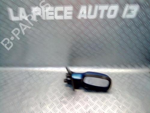 Left mirror RENAULT MEGANE II (BM0/1_, CM0/1_) 1.5 dCi (BM0F, BM0T, BM2B, CM0F, CM0T) | BP22584828C26 