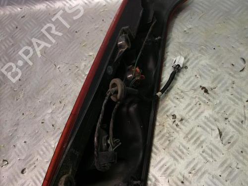 Used Left taillight Left taillight NISSAN NOTE (E11, NE11) 1.5 dCi (86 hp) 22581357 22581357