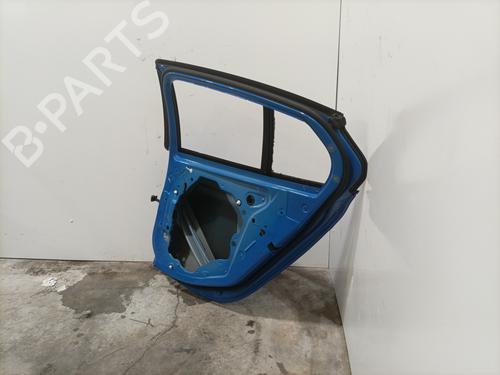 Right rear door BMW 1 (F40) 118 i | BP29434393C5 