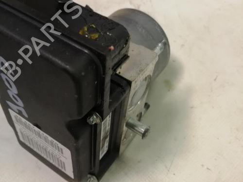 Used ABS pump ABS pump PEUGEOT 308 I (4A_, 4C_) 1.6 HDi (109 hp) 22581279 22581279