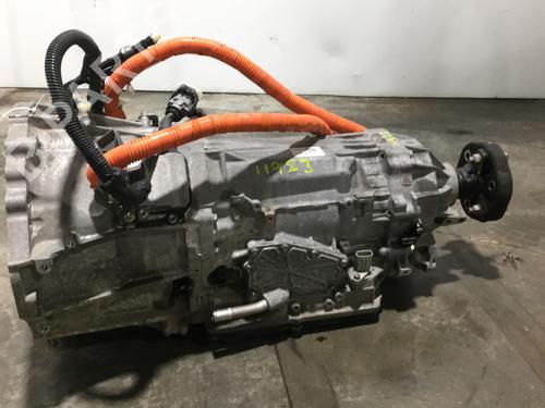 Used Gearbox Gearbox LEXUS GS (_S19_) 450h (GRS191_, GWS191_, GRS191R, GWS191R) (345 hp) 22588974 22588974