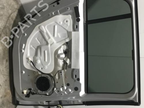 Left rear door CITROËN C4 Grand Picasso II (DA_, DE_) 1.6 HDi / BlueHDi 115 | BP22577294C4