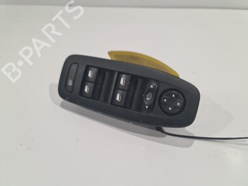 Left front window switch PEUGEOT 208 I (CA_, CC_) | BP33437995I27 - Image 6