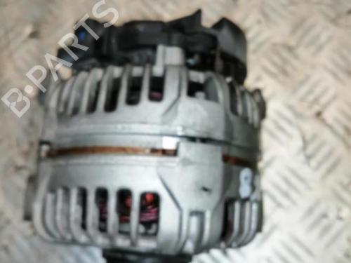 Alternator OPEL CORSA D (S07) 1.2 (L08, L68) | BP22589988M7 