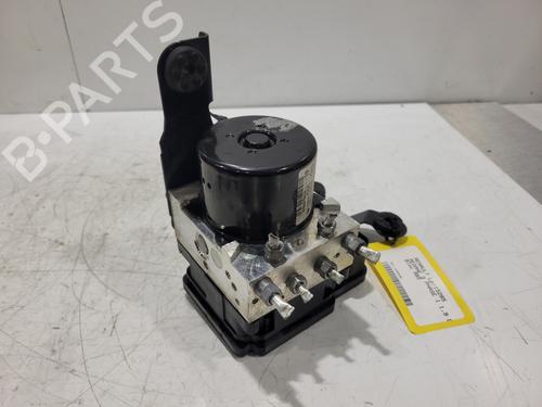 ABS RENAULT MEGANE III Hatchback (BZ0/1_, B3_) 1.9 dCi (BZ0N, BZ0J) (131 hp) 30759795