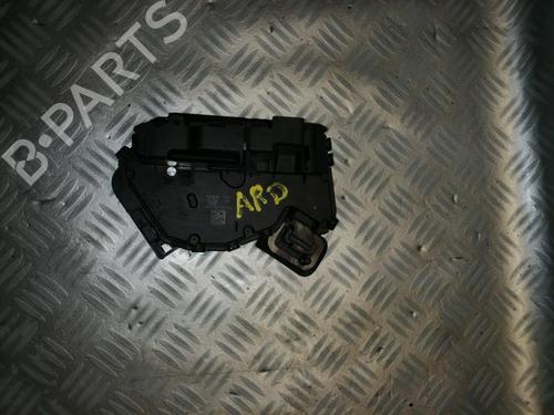 Rear right lock AUDI A1 Sportback (GBA) 25 TFSI | BP22591589C99 