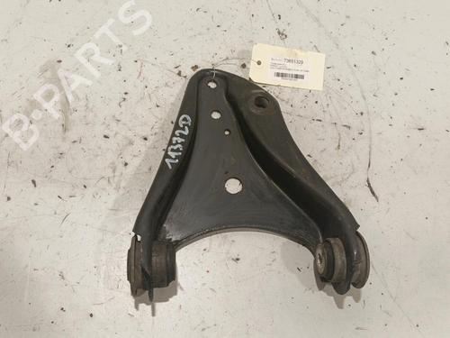 Used Right front suspension arm RENAULT CLIO II (BB_, CB_) 1.5 dCi (B/CB3M) (64 hp) 22587955