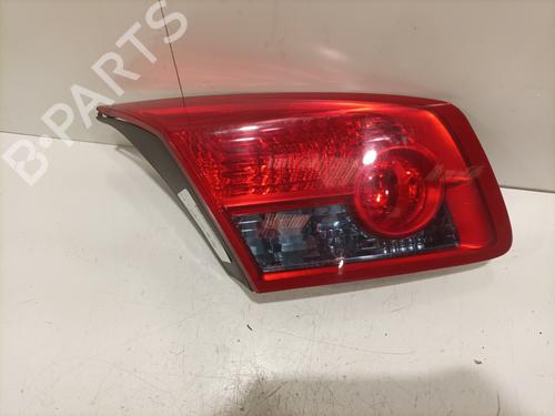 Used Left tailgate light RENAULT VEL SATIS (BJ0_) 2.2 dCi (BJ0E, BJ0F) (150 hp) 28385964