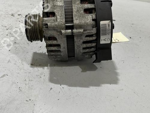 Used Alternator HYUNDAI i20 II (GB, IB) 1.4 CRDi (90 hp) 22576386