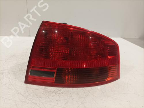Used Right taillight AUDI A4 B7 (8EC) 1.9 TDI (116 hp) 32705780