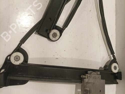 Front left window mechanism PEUGEOT RCZ 1.6 16V | BP35924218C22 - Image 5