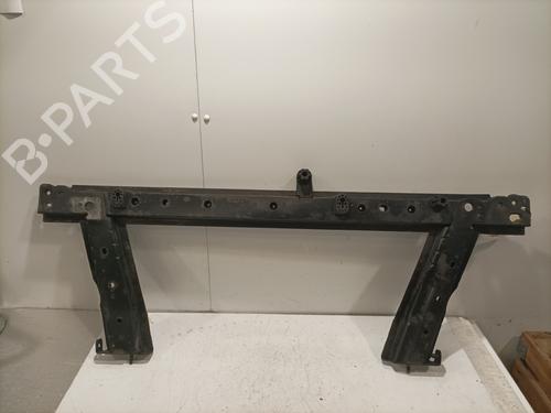 Tværbjælke Tværbjælke RENAULT CLIO III (BR0/1, CR0/1) 1.5 dCi (C/BR0G, C/BR1G) (68 hp) 33950769 33950769