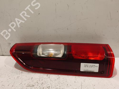 Left taillight RENAULT TRAFIC III Van (FG_) 1.6 dCi 115 (FGMD) | BP39255049C34 - Image 6