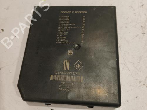 electronic-module-renault-megane-iv-hatchback-b9amn_-2015-37993903 main image