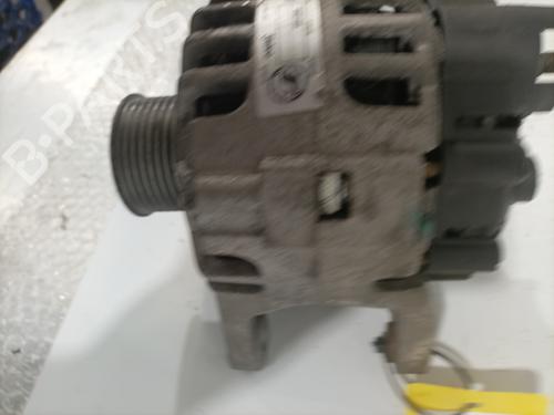 Alternator RENAULT TWINGO II (CN0_) 1.2 16V (CN04, CN0B) | BP25653169M7  - Image 6