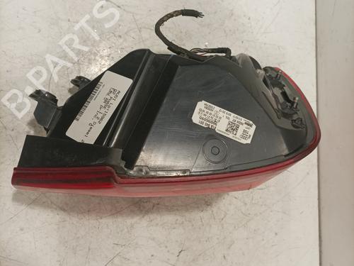 Left taillight AUDI Q2 (GAB, GAG) 2.0 TDI quattro | BP34258417C34  - Image 7