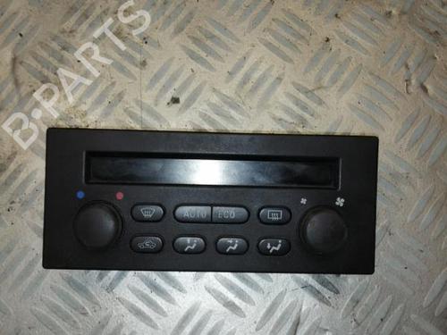 Climate control OPEL ASTRA G Hatchback (T98) 2.0 DTI 16V (F08, F48) | BP22591606I5 