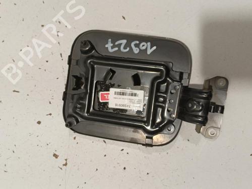 Klapa wlewu paliwa NISSAN QASHQAI / QASHQAI +2 I (J10, NJ10, JJ10E) 1.5 dCi | BP22587782C131 