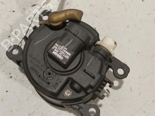 Used Left front fog light CITROËN XSARA PICASSO (N68) 1.6 HDi (90 hp) 22582428