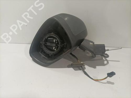 Left mirror CITROËN C3 II (SC_) 1.4 HDi 70 (SC8HZC, SC8HR0, SC8HP4) | BP22569982C26 