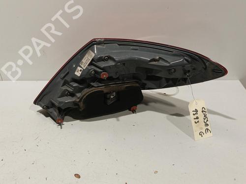 Used Left taillight Left taillight 37994009 37994009