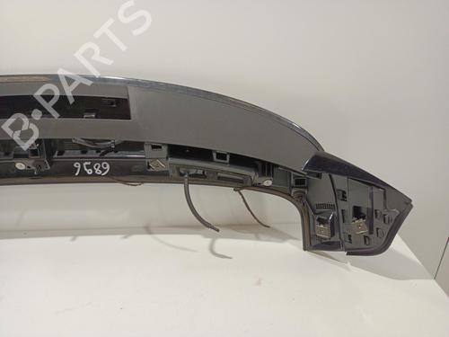 Rear spoiler CITROËN C4 CACTUS 1.6 BlueHDi 100 | BP22581085C96 
