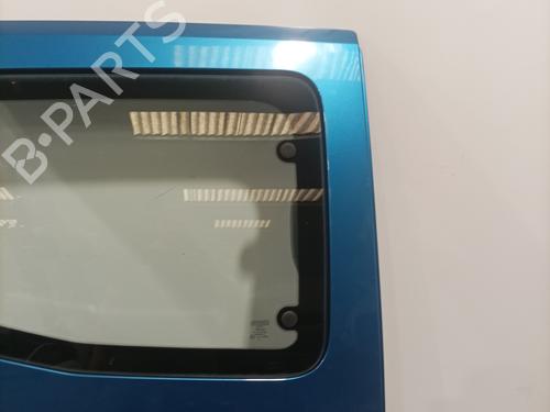Right slide door PEUGEOT BIPPER (AA_) 1.4 HDi | BP28172027C75 