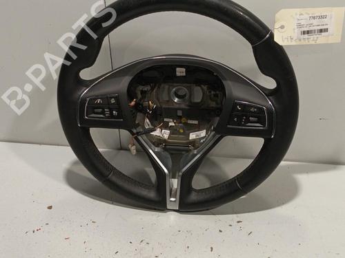 Used Steering wheel Steering wheel MASERATI LEVANTE SUV (M161) 3.0 S Q4 (430 hp) 22574777 22574777