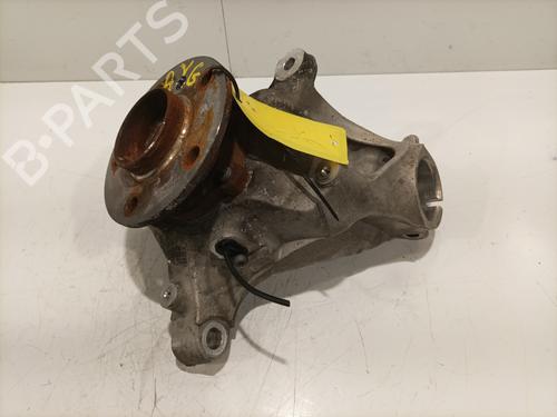 Left front steering knuckle BMW 1 (F40) 118 i | BP29893327M25 