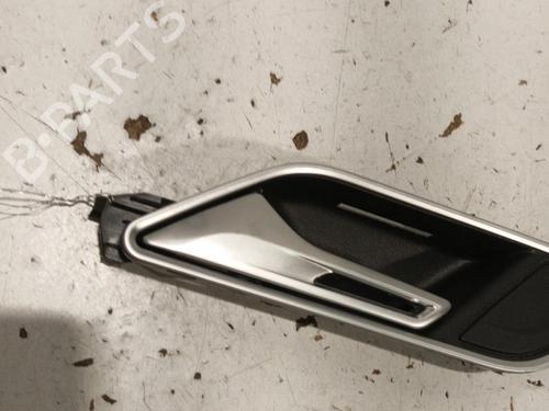 Rear left interior door handle AUDI A3 Sportback (8VA, 8VF) RS3 quattro | BP22579878I15 
