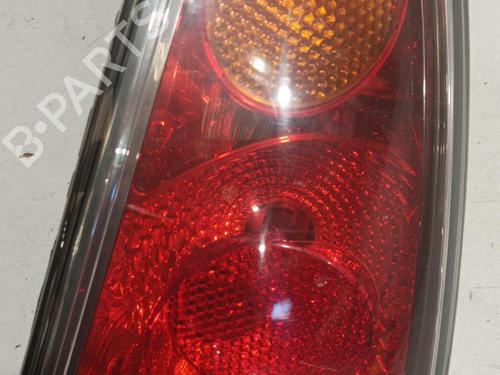 Used Right taillight Right taillight MINI MINI (R50, R53) Cooper (116 hp) 22577215 22577215