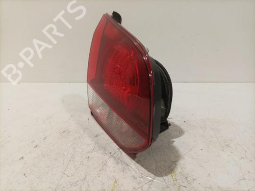 Left tailgate light VW GOLF VI (5K1) 1.6 TDI | BP22569534C79