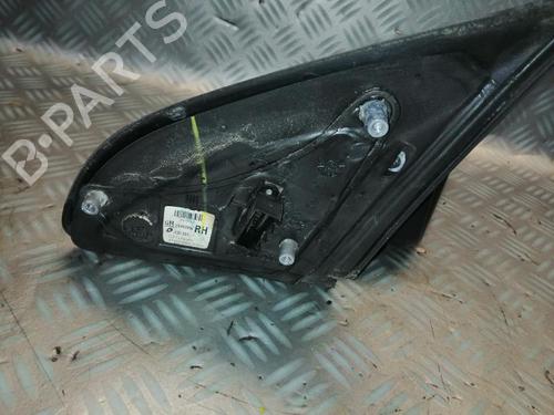 Right mirror OPEL ASTRA H (A04) 1.9 CDTI (L48) | BP22590990C27 