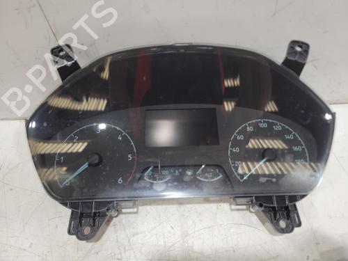 Electronic module FORD TRANSIT V363 Van (FCD, FDD) 2.0 EcoBlue | BP39545975M83 - Image 5