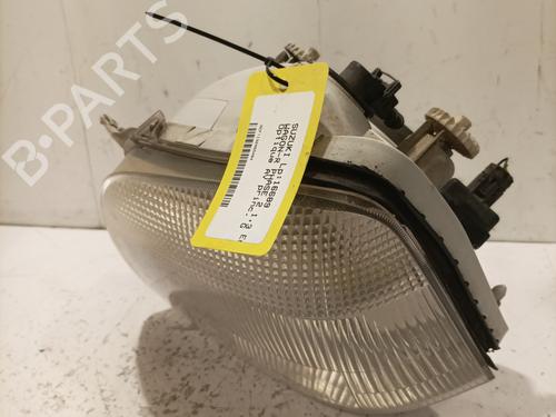Left headlight SUZUKI WAGON R+ (MA) 1.3 (RB413) | BP39255346C28 - Image 2
