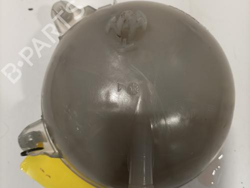 Expansion tank AUDI A3 Sportback (8VA, 8VF) 2.0 TDI | BP22642929C120 