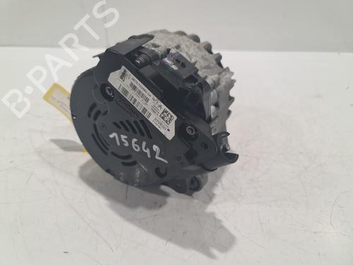 Used Alternator Alternator CITROËN DS4 (NX_) 1.6 HDi 115 (114 hp) 32170357 32170357