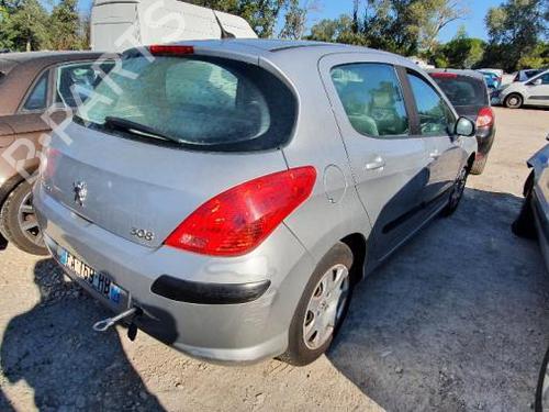 ABS pump PEUGEOT 308 I (4A_, 4C_) 1.6 HDi | BP22581279M43 