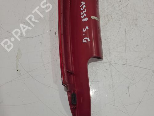 Left tailgate light CITROËN C4 I (LC_) 1.6 HDi | BP30146911C79