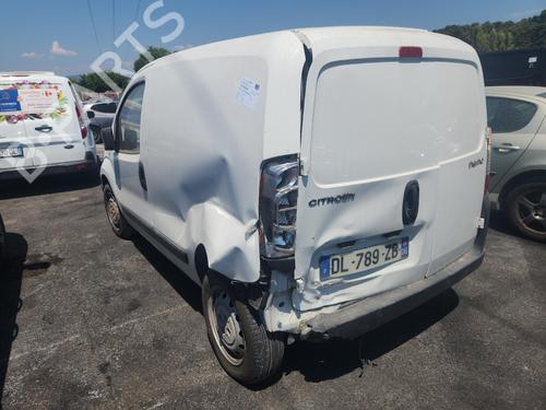 Lamp holder CITROËN NEMO Box Body/MPV (AA_) 1.3 HDi 75 | BP38424438L10 - Image 10