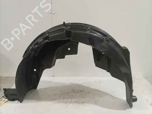 Used Wheel arch PEUGEOT 208 II (UB_, UP_, UW_, UJ_) 1.5 BlueHDI 100 (102 hp) 28374882
