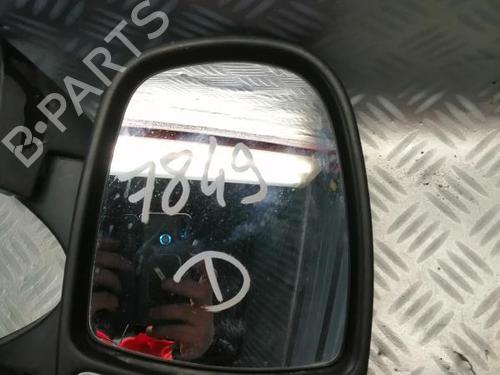 Used Right mirror Right mirror 22591128 22591128