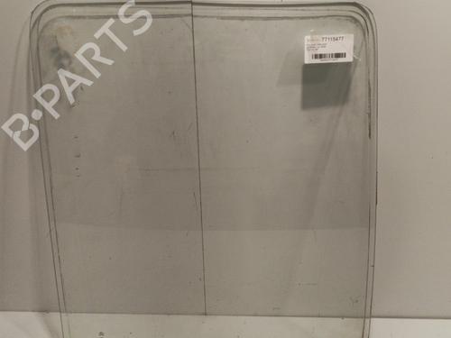 Used Bootlid window Bootlid window 22580019 22580019