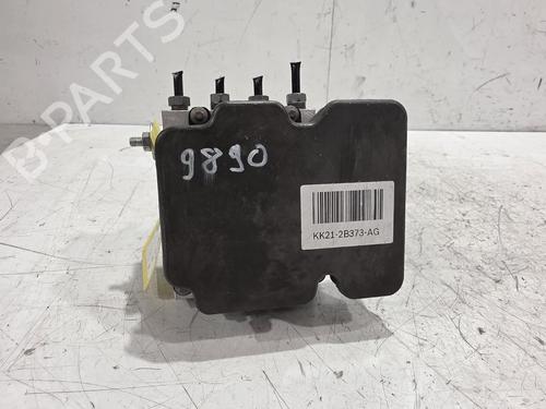 ABS pump FORD TRANSIT V363 Van (FCD, FDD) 2.0 EcoBlue | BP39545971M43 - Image 5