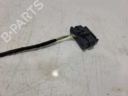 Left mirror FIAT 500e (332_) Elektro (FA1) | BP31114336C26 