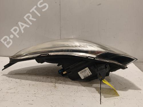 Left headlight RENAULT CLIO IV (BH_) 0.9 TCe 90 (BHNF, BHMA, BHMH, BHJK, BHJR) | BP37500209C28 - Image 5