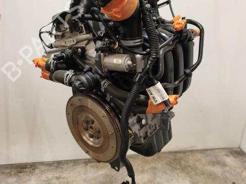 Used Engine Engine 38424364 38424364